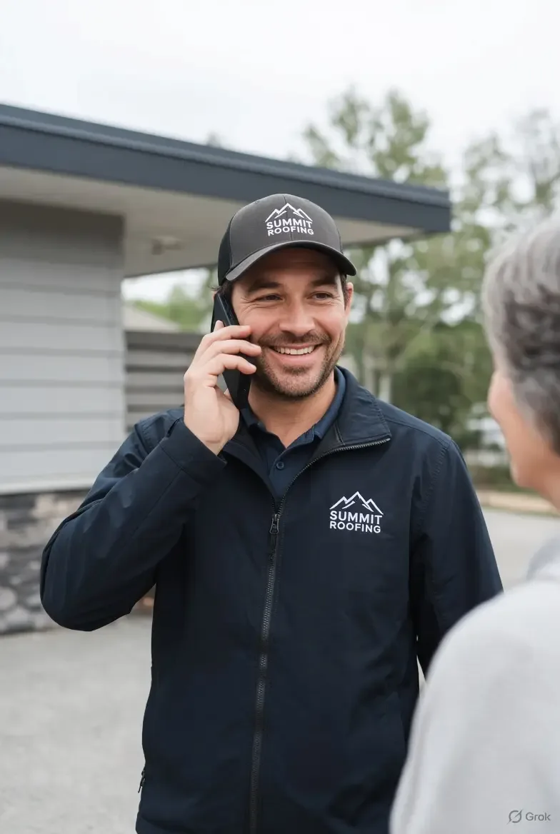 Flat Roof Leak Repair New Columbia, PA FAQs